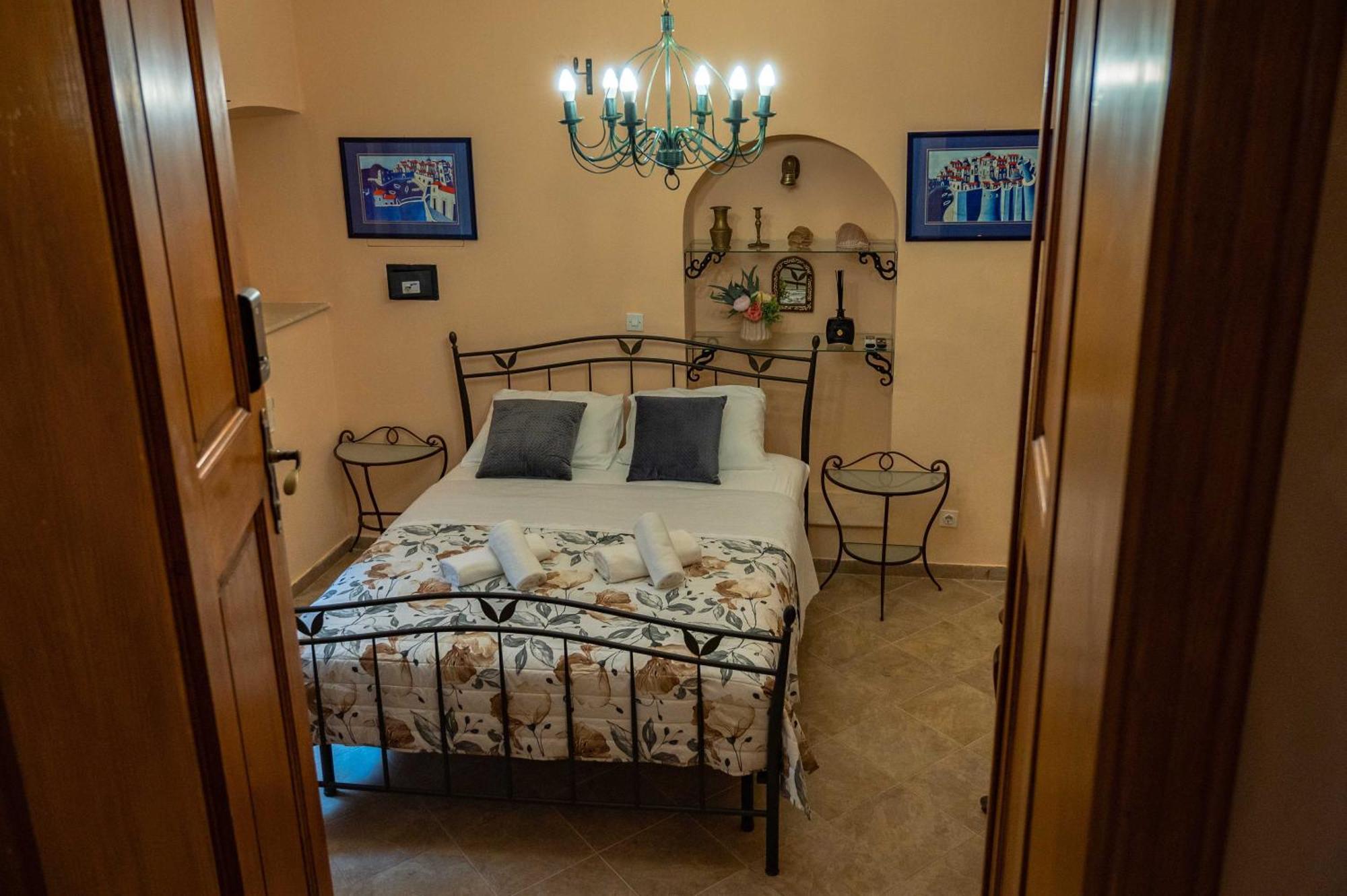 Amoret Apartments Dubrovník Pokoj fotografie