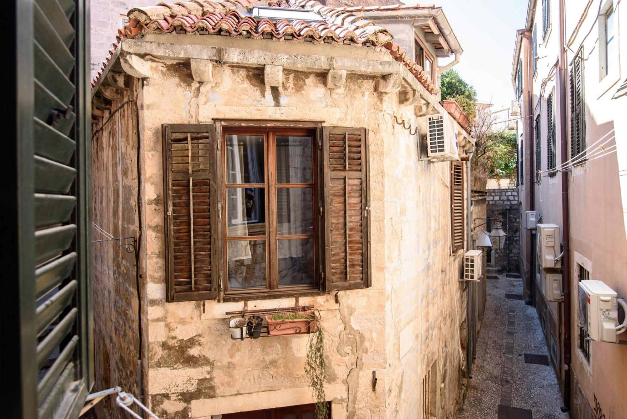 Amoret Apartments Dubrovník Exteriér fotografie