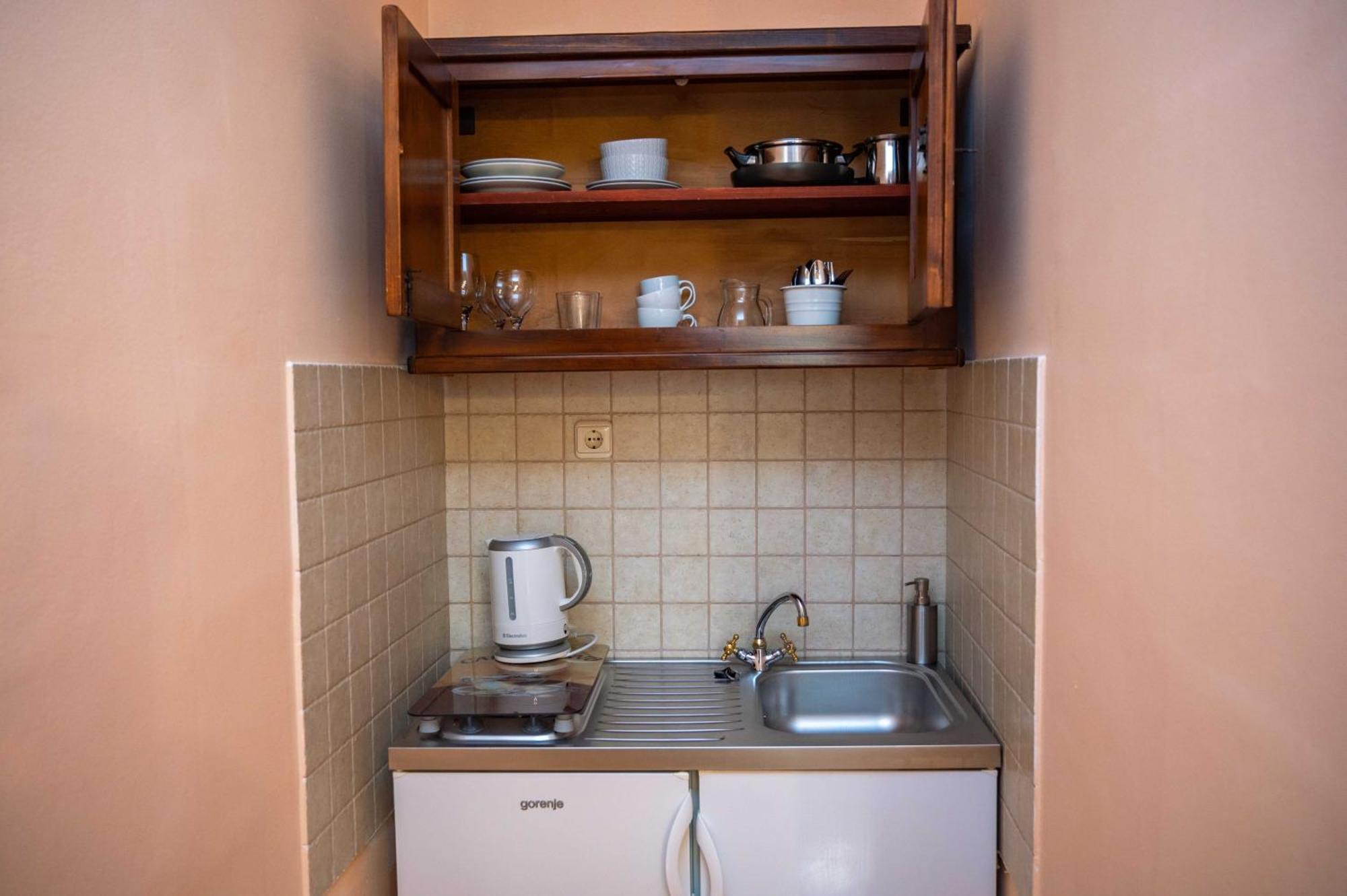 Amoret Apartments Dubrovník Pokoj fotografie
