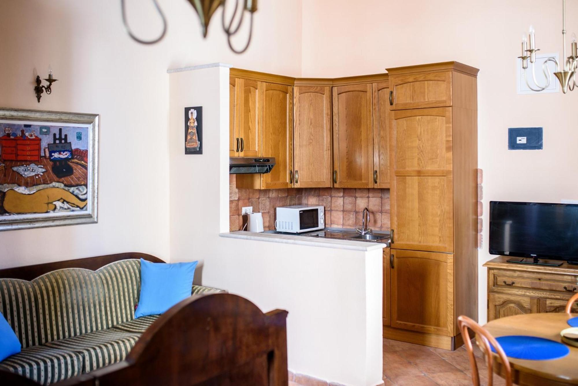 Amoret Apartments Dubrovník Exteriér fotografie
