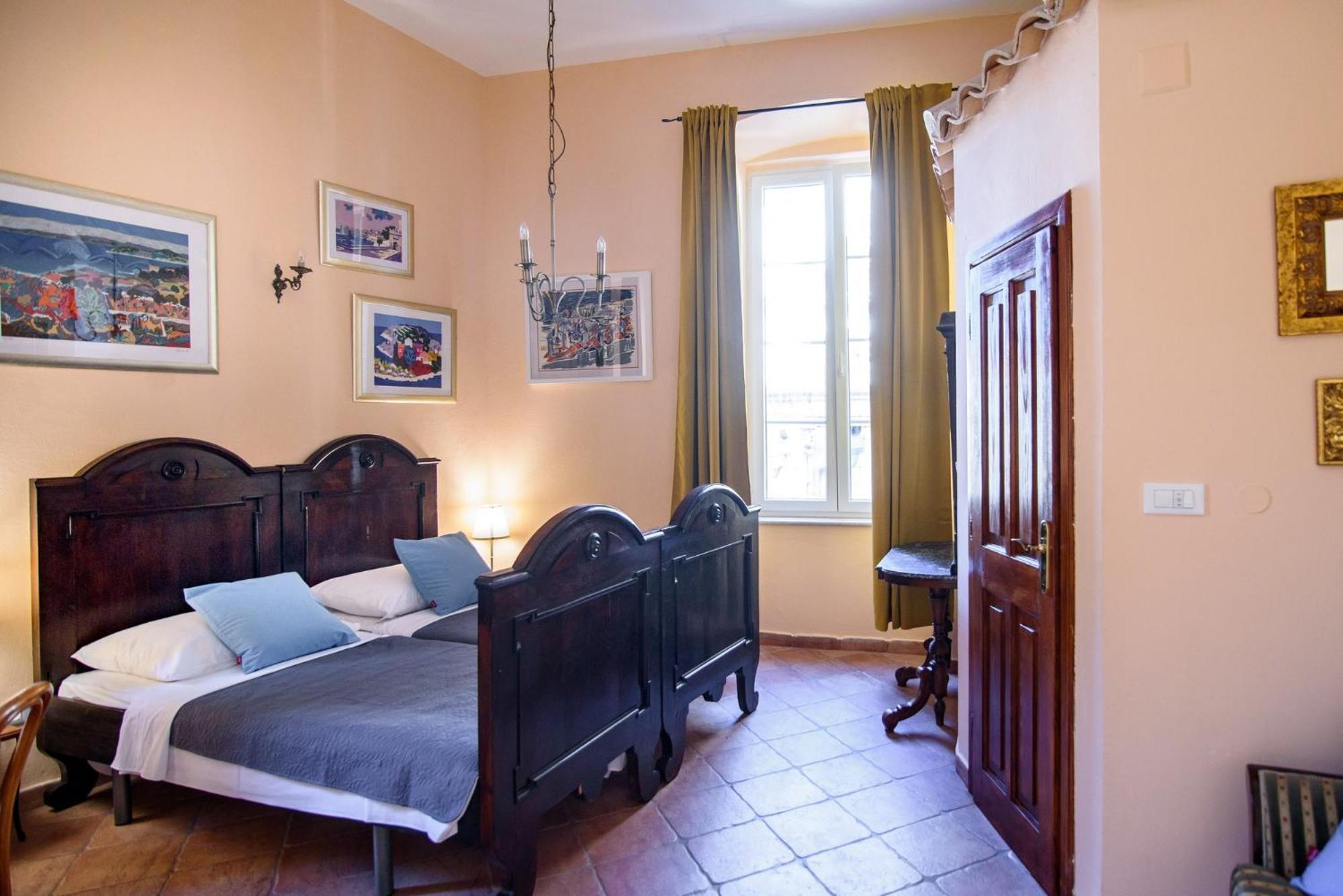 Amoret Apartments Dubrovník Exteriér fotografie