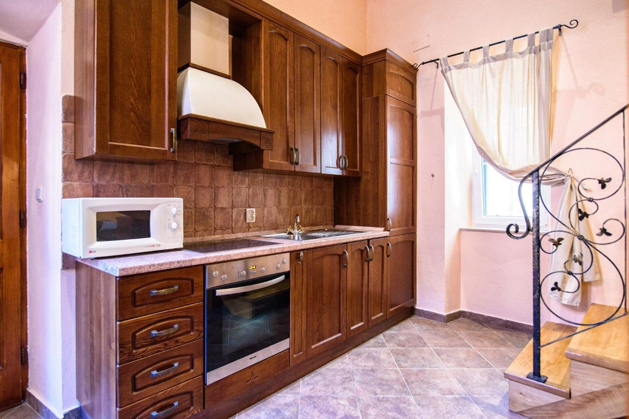 Amoret Apartments Dubrovník Exteriér fotografie
