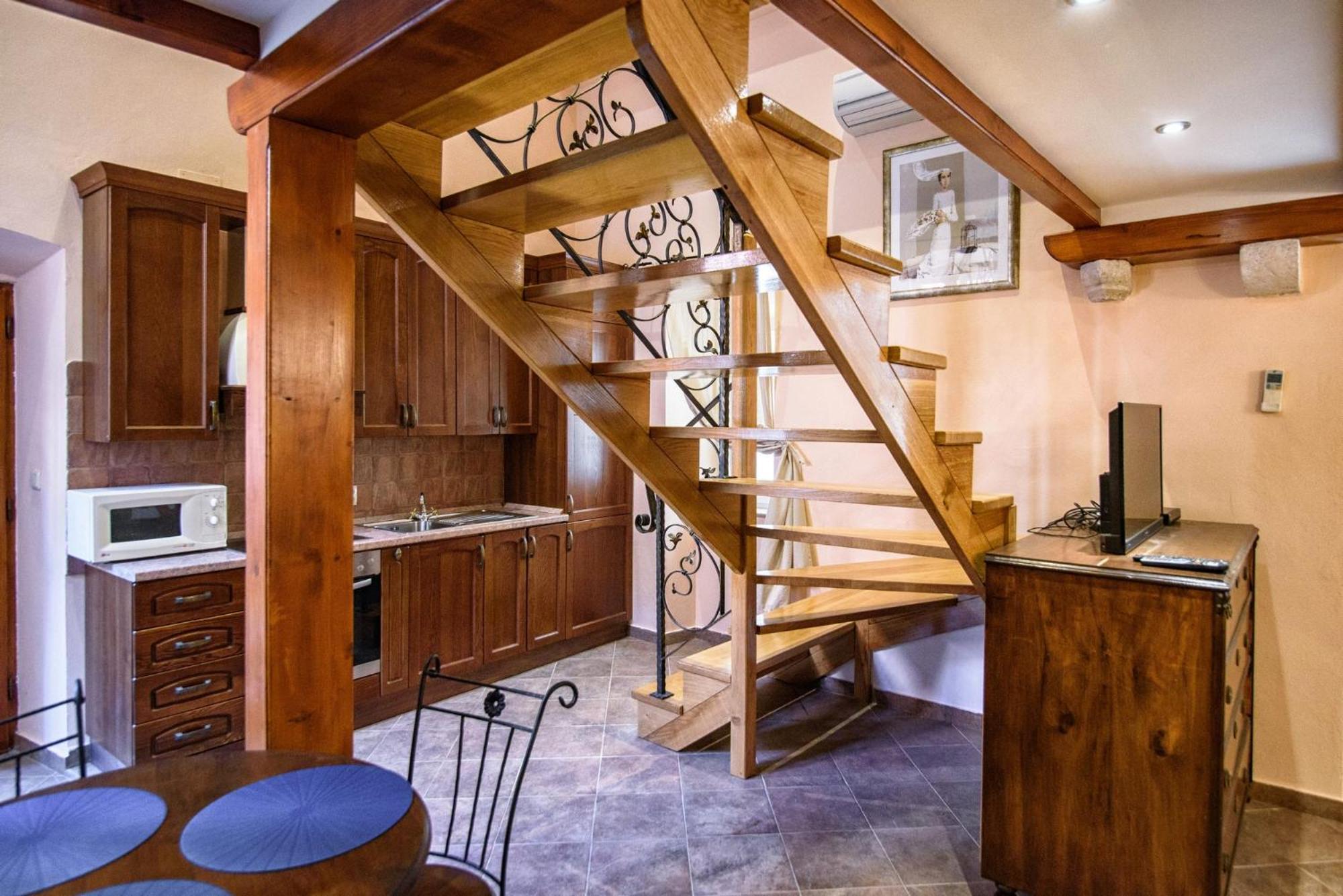 Amoret Apartments Dubrovník Pokoj fotografie