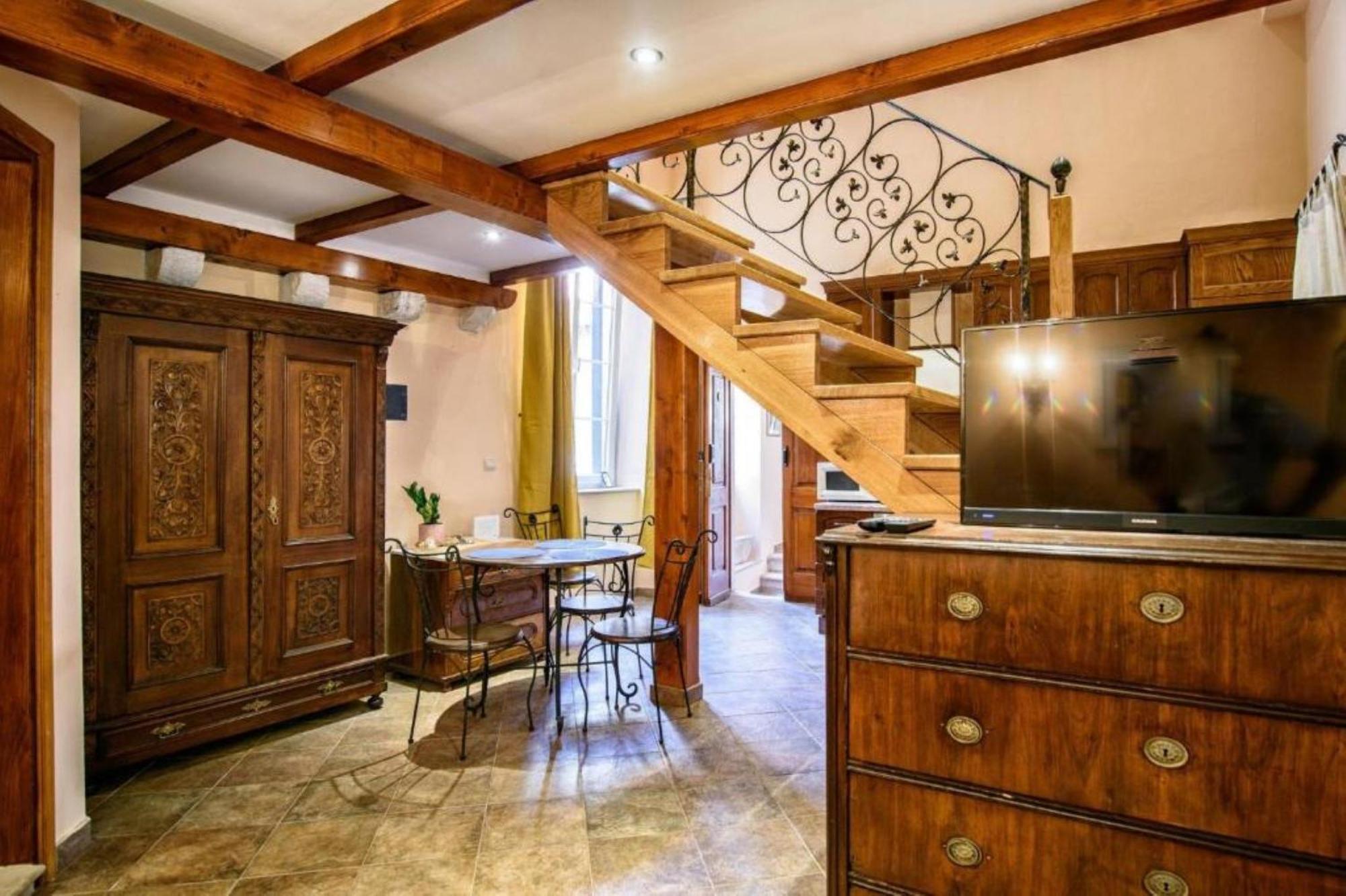 Amoret Apartments Dubrovník Pokoj fotografie