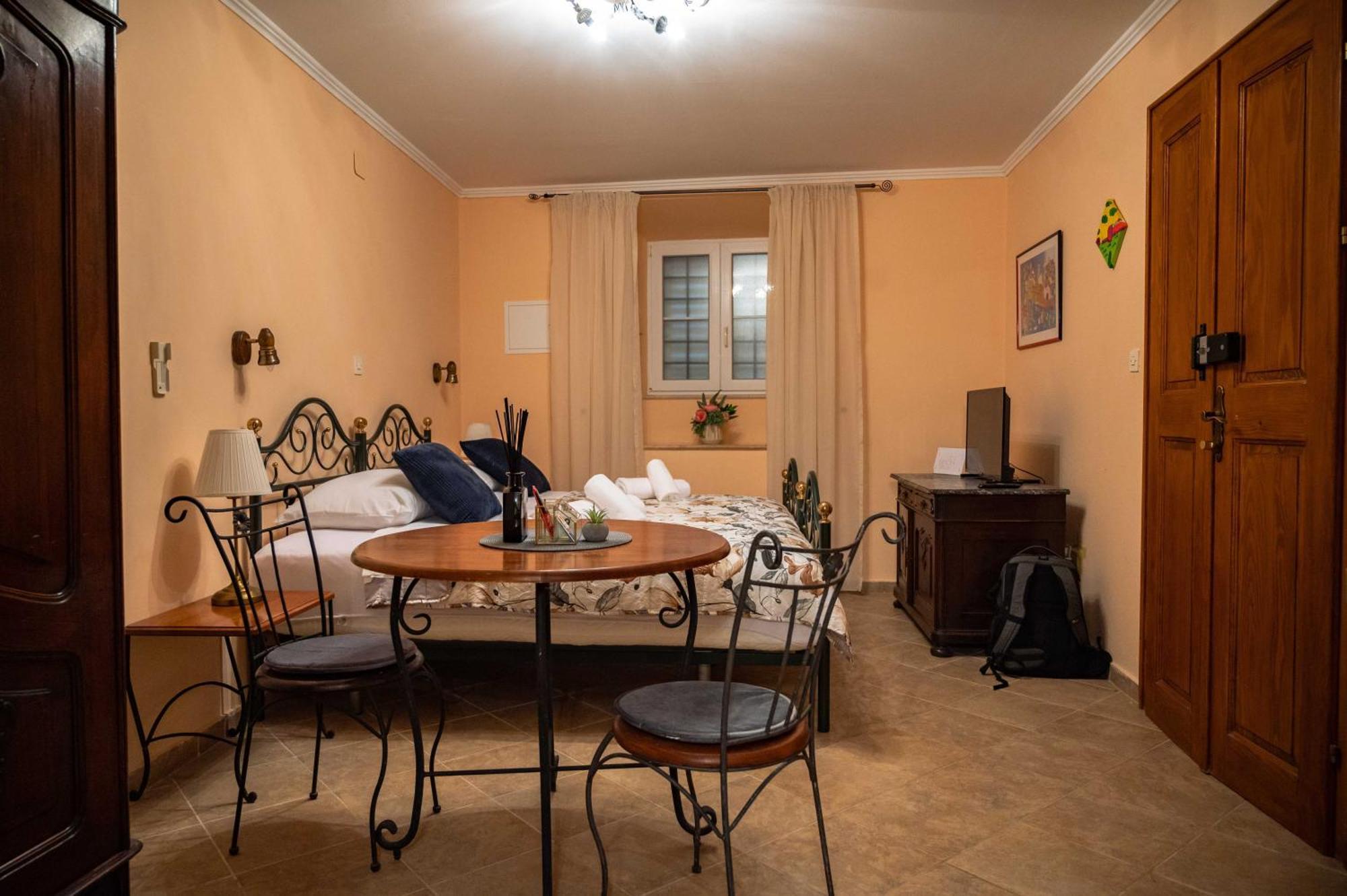 Amoret Apartments Dubrovník Exteriér fotografie