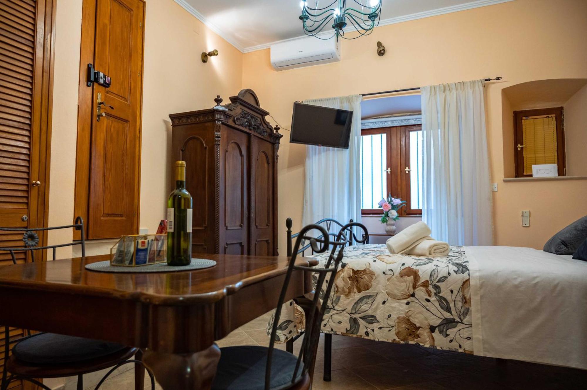 Amoret Apartments Dubrovník Exteriér fotografie