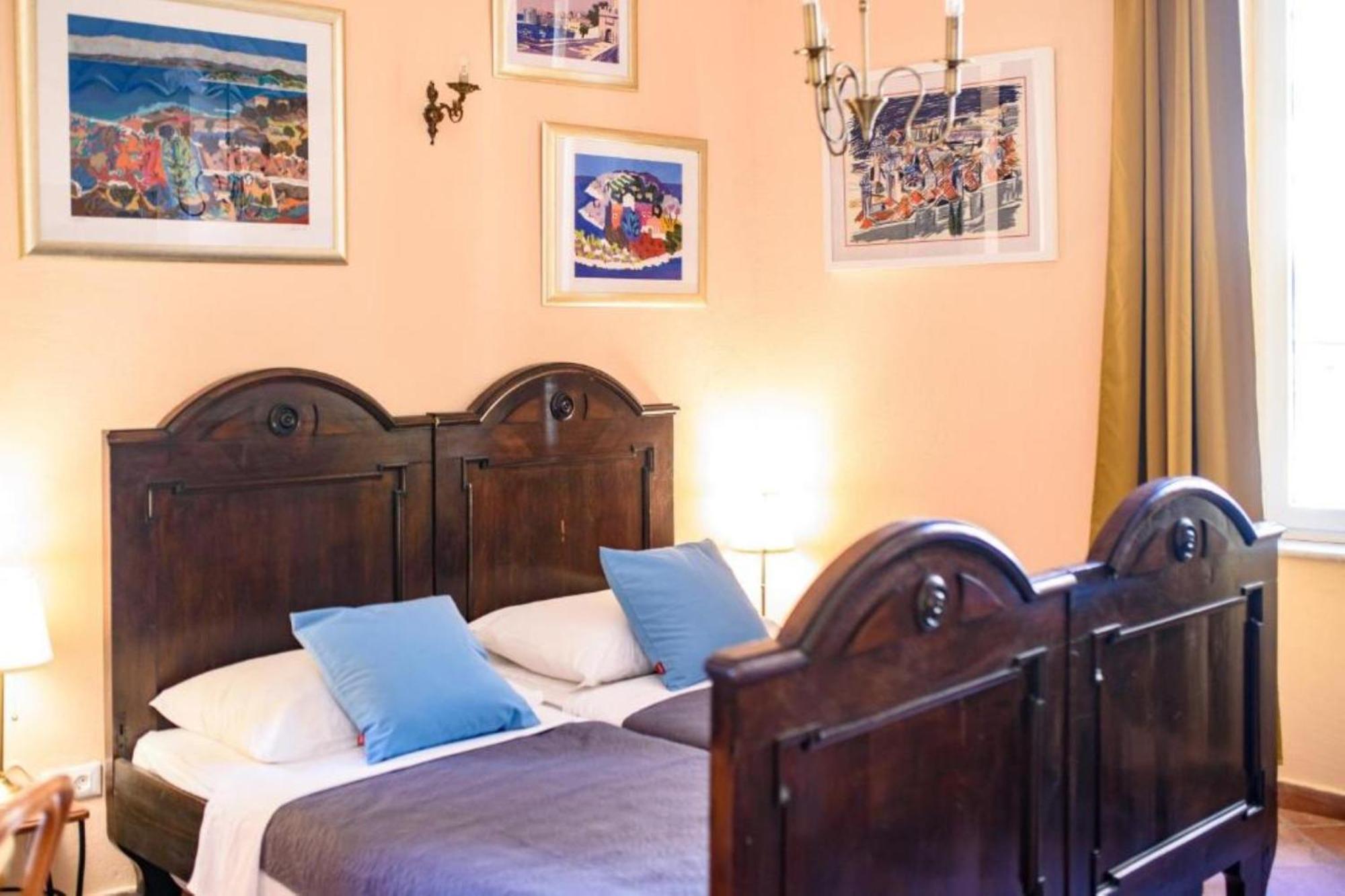 Amoret Apartments Dubrovník Exteriér fotografie