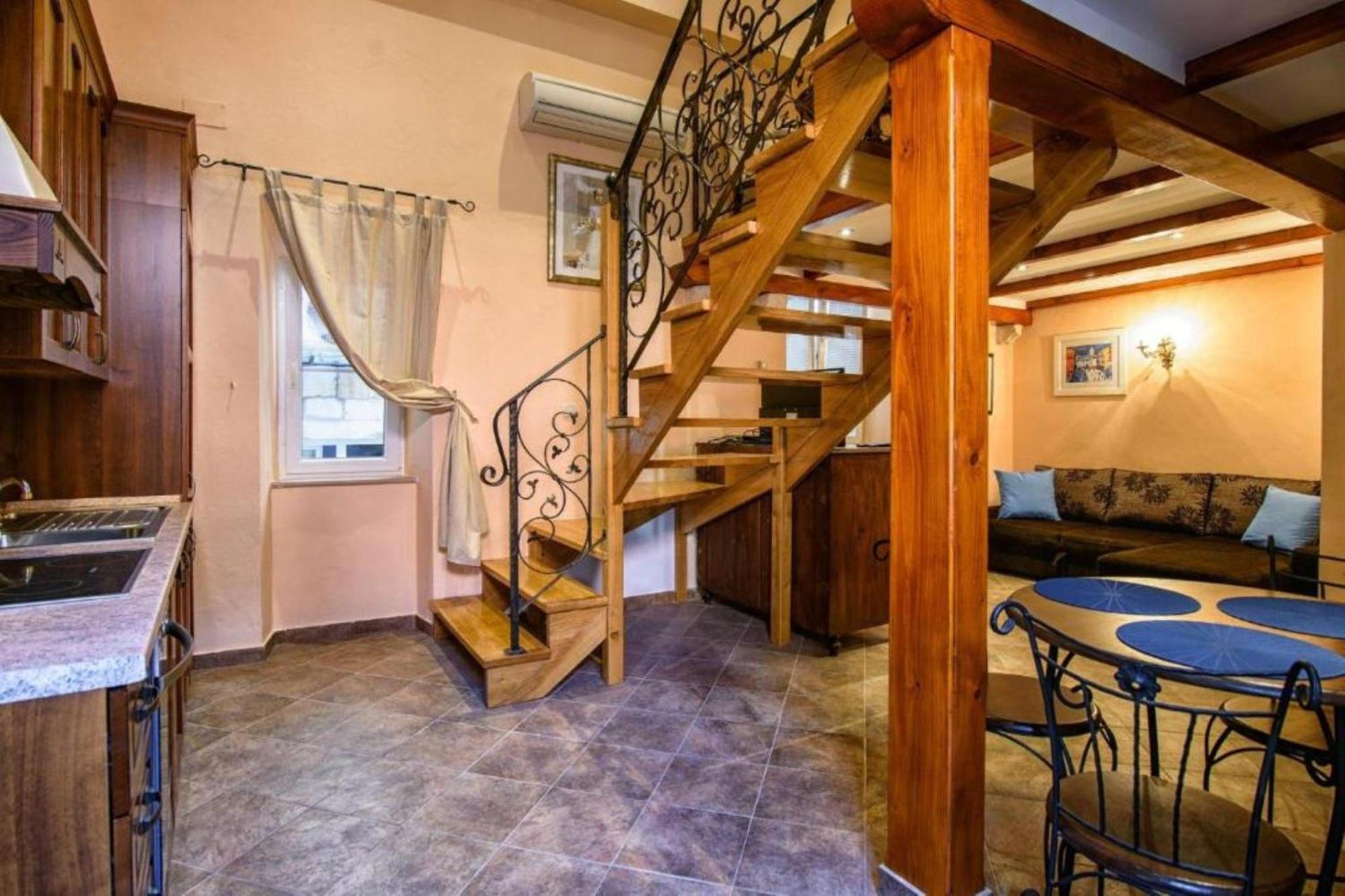 Amoret Apartments Dubrovník Exteriér fotografie