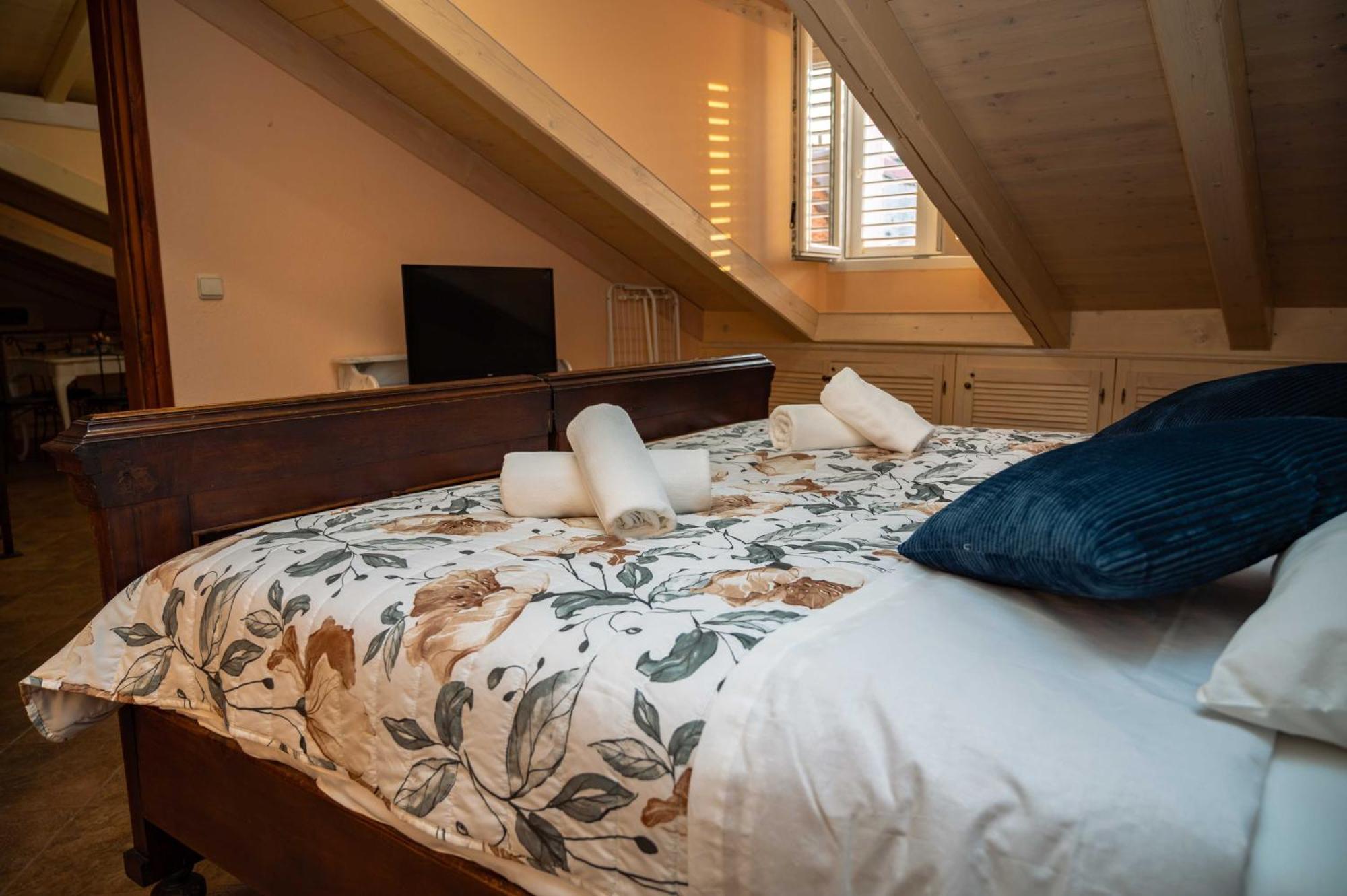 Amoret Apartments Dubrovník Exteriér fotografie